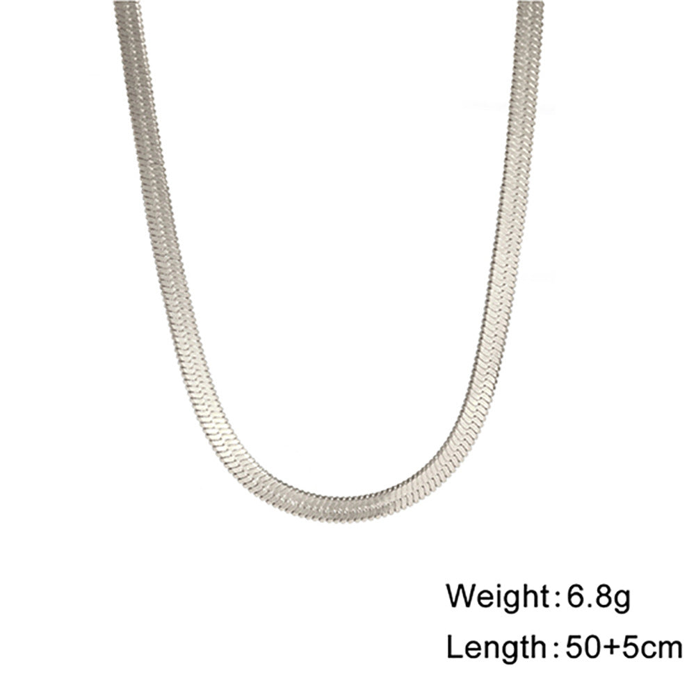 Stainless Steel Choker