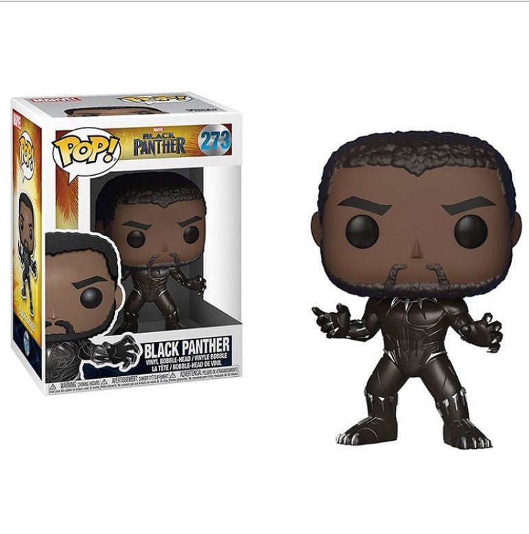 Iron Man, Spider-Man & More Funko Pop - Marvel