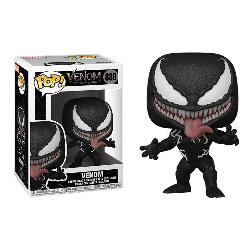 Iron Man, Spider-Man & More Funko Pop - Marvel
