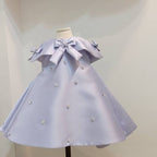 Children's Princess Dress - Twirl-Ready Party Costume