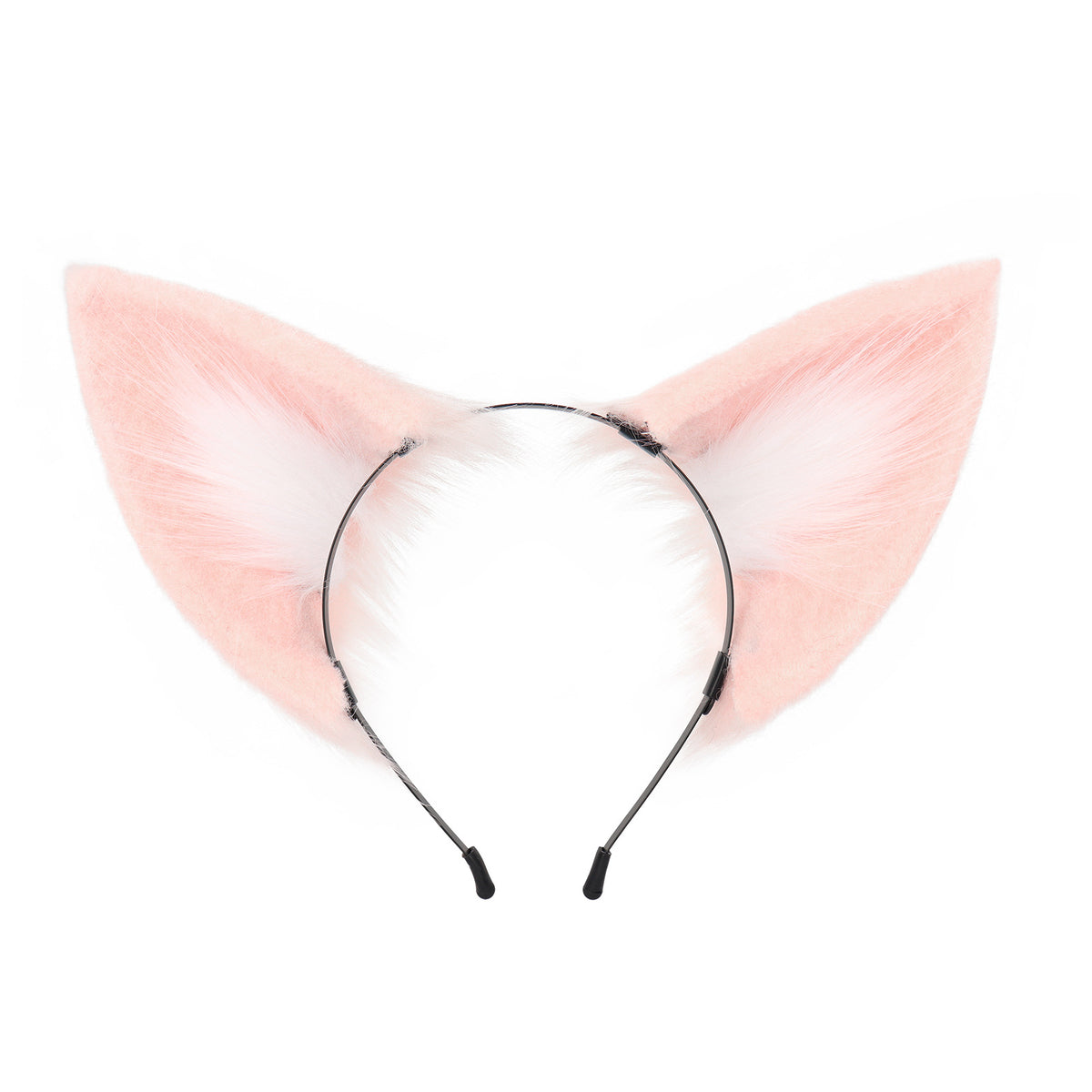 Wolf Ears and Tail Cosplay Set - Costume Accessory for Events