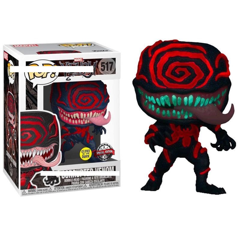 Iron Man, Spider-Man & More Funko Pop - Marvel