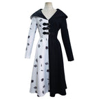 Cosplay Stage Performance Dress - Role-Play Costume for Adults