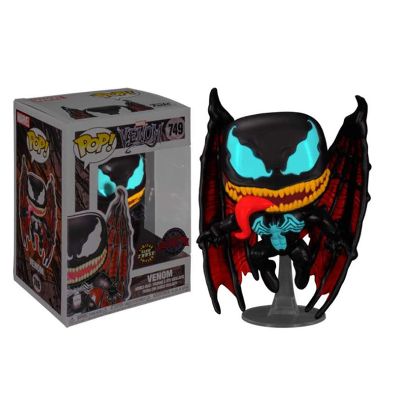 Iron Man, Spider-Man & More Funko Pop - Marvel