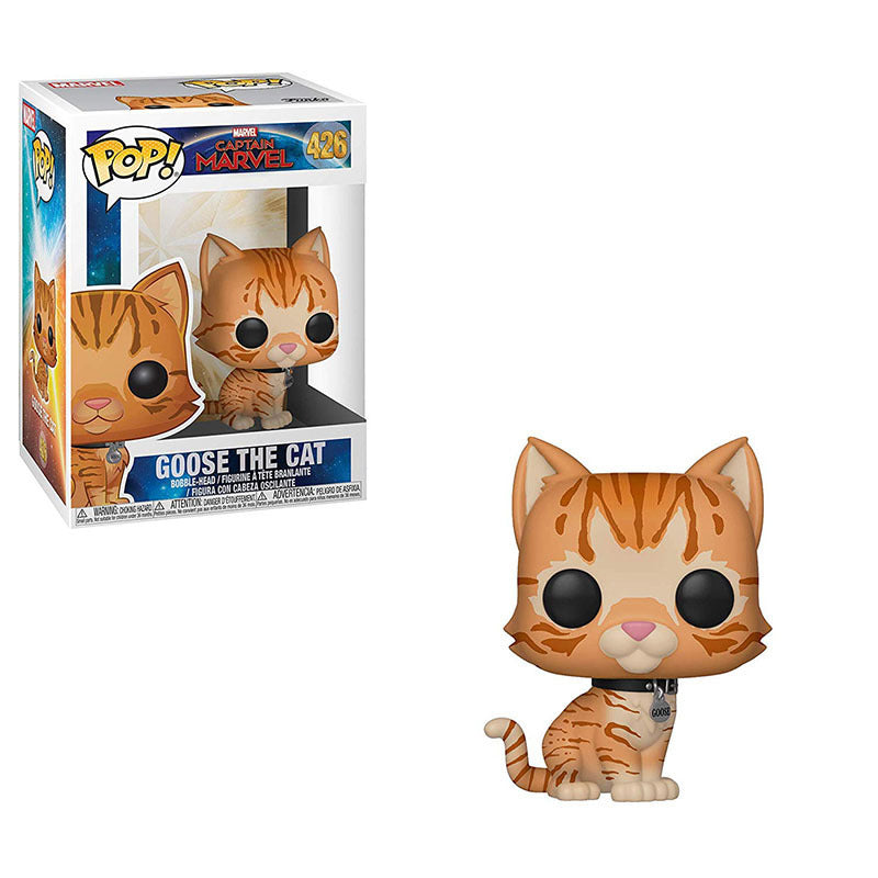 Iron Man, Spider-Man & More Funko Pop - Marvel