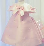 Children's Princess Dress - Twirl-Ready Party Costume