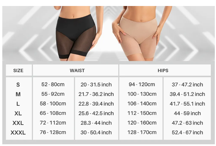 High-Waist Mesh Corset Leggings - Breathable Shaping Nylon