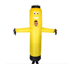 Inflatable Halloween Costume - Lightweight Party Outfit