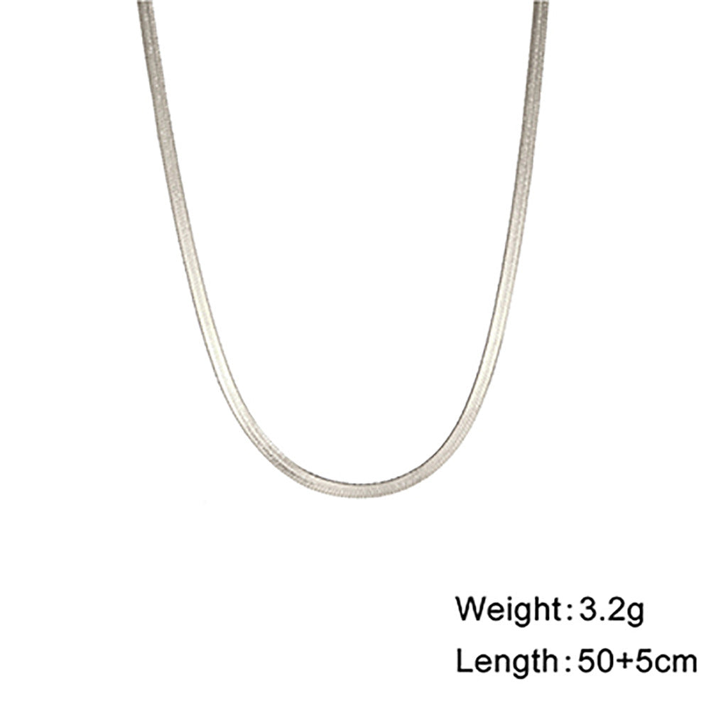 Stainless Steel Choker