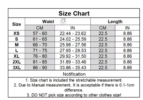 Steel-Boned Waist Cincher Corset - Smooth Polyester Shaping