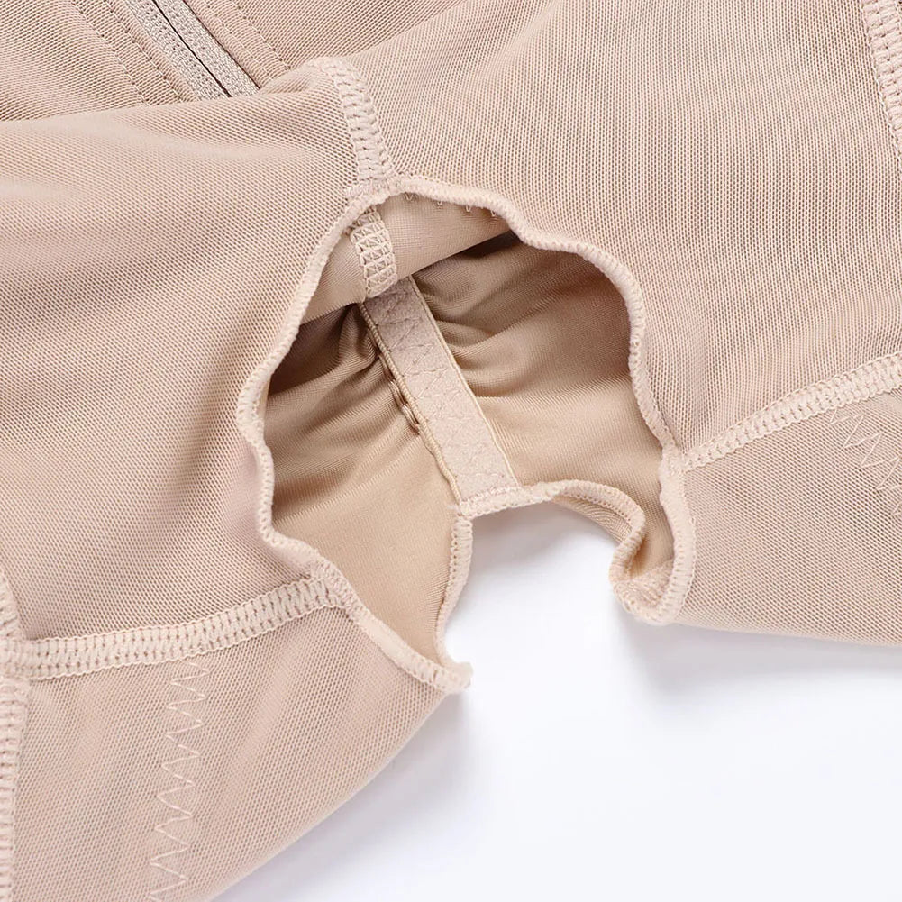 Corset Tight Pants - Seamless Shaping, Hip Lift & Tummy Control
