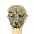 Sheep Skull Mask - Lightweight Masquerade & Performance Prop