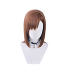 Anime Cosplay Wig Hair Cover - Short Two-Dimensional Style