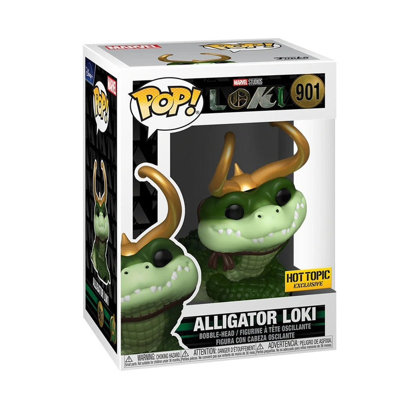 Iron Man, Spider-Man & More Funko Pop - Marvel