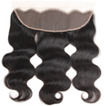 Human Hair Wig - Real Hair Wefts, Natural European Style