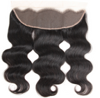 Human Hair Wig - Real Hair Wefts, Natural European Style