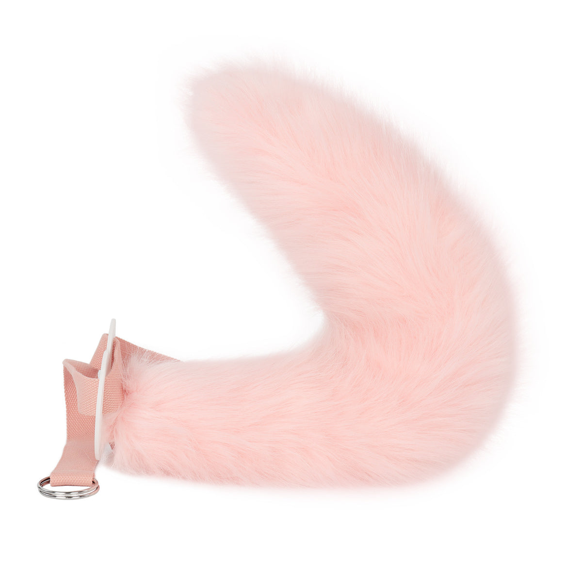 Wolf Ears and Tail Cosplay Set - Costume Accessory for Events