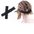 Breathable Mesh Wig Cap - close-up