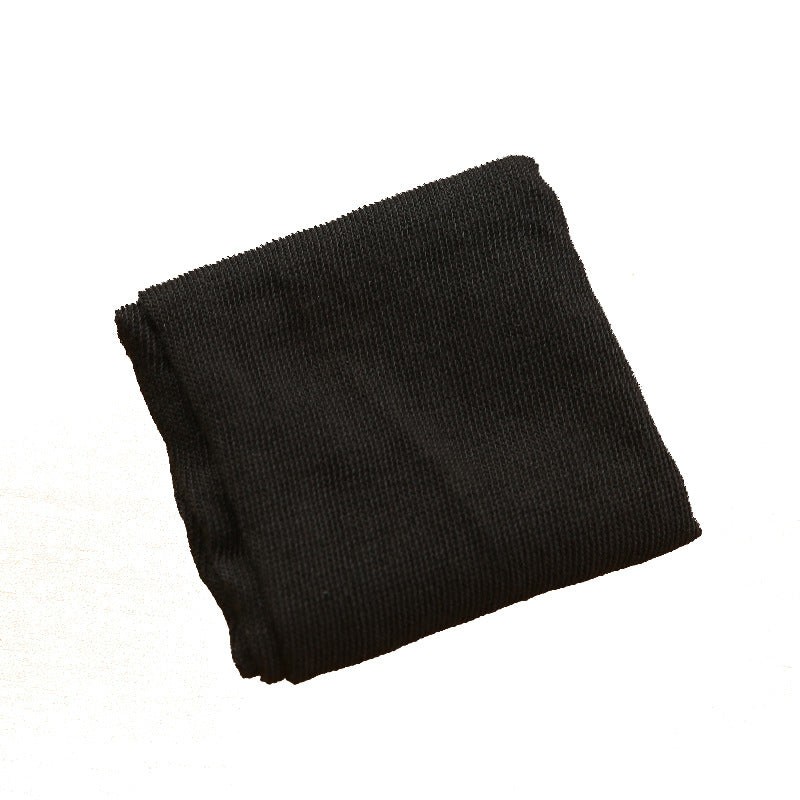Creative Korean Style Fingerless Winter Arm Warmers - front view