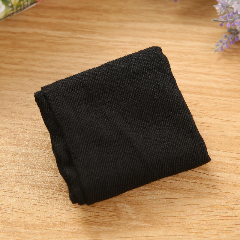 Creative Korean Style Fingerless Winter Arm Warmers - packaging view