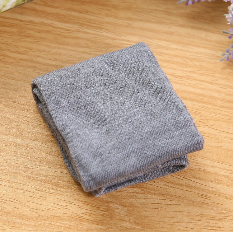 Creative Korean Style Fingerless Winter Arm Warmers - alternate angle