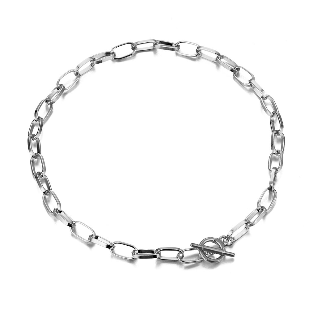 Crystal Choker Necklace - packaging view