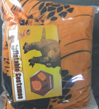 Inflatable T-Rex Dinosaur Costume - Adult Halloween Party