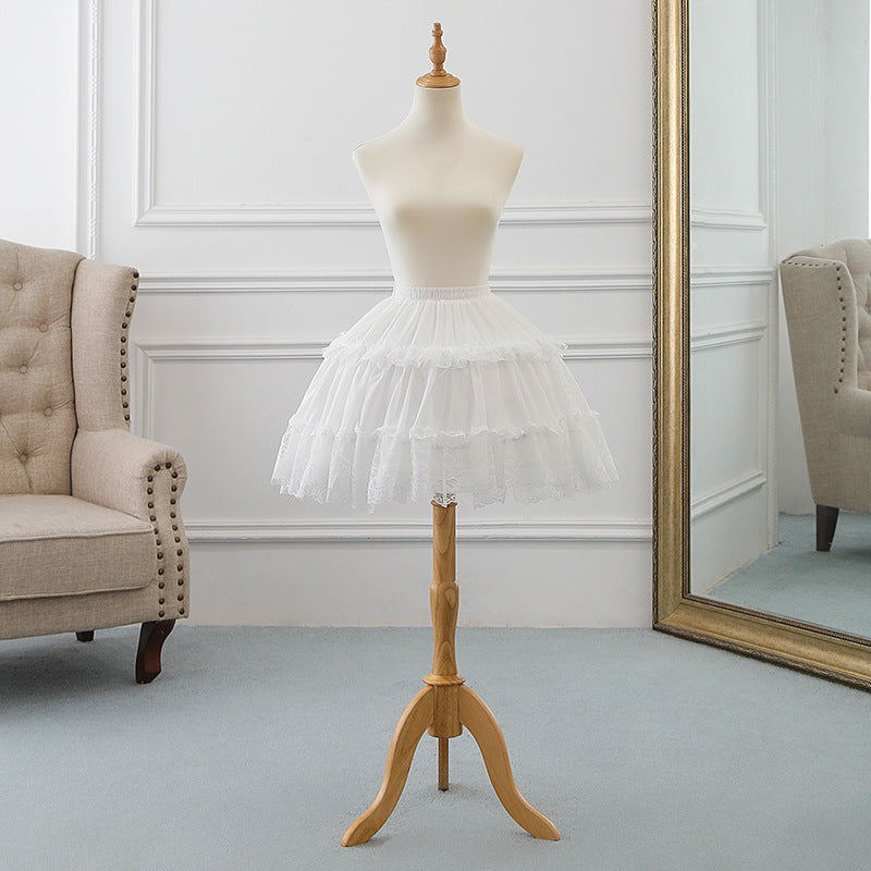 Lolita Crinoline Petticoat - Evening & Stage Underskirt