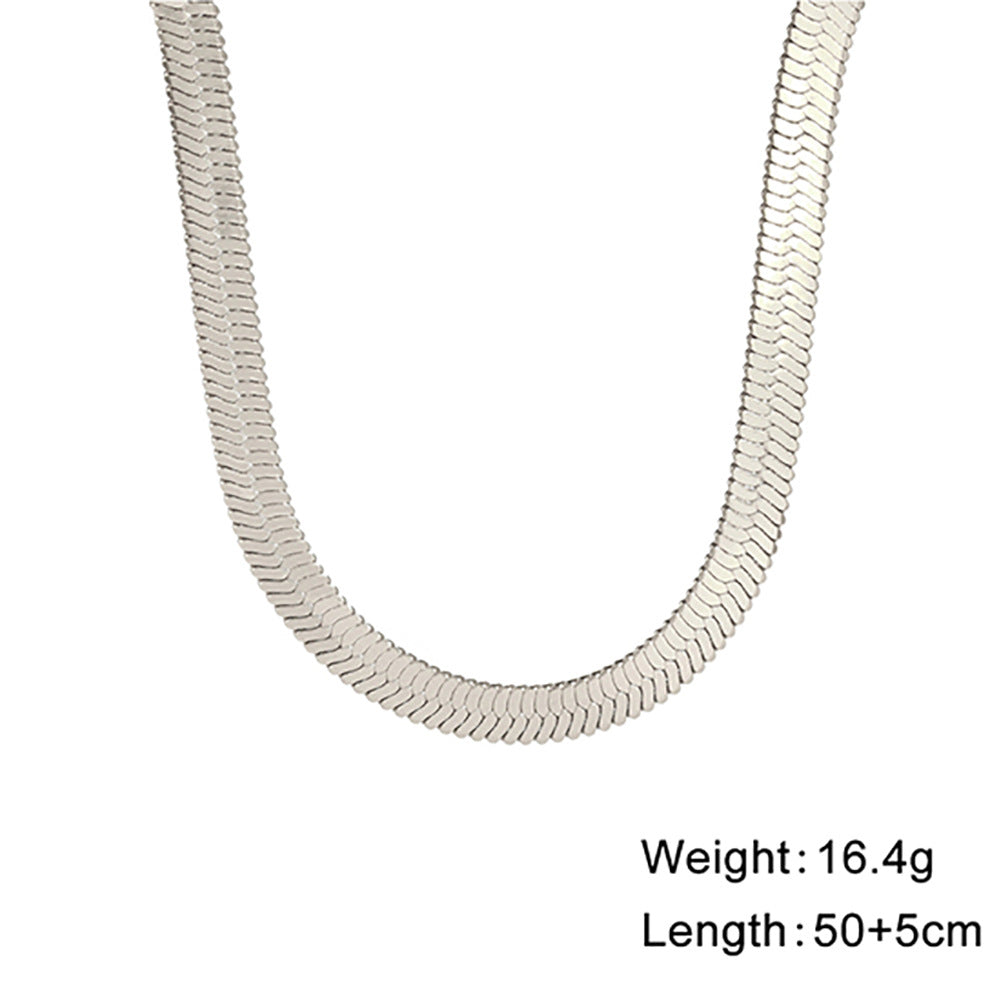 Stainless Steel Choker