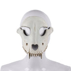 Sheep Skull Mask - Lightweight Masquerade & Performance Prop