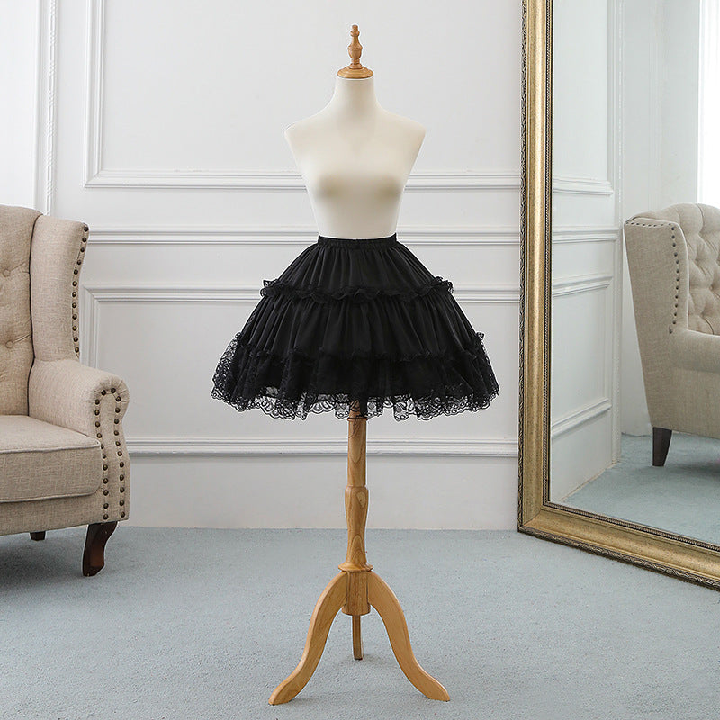Lolita Crinoline Petticoat - Evening & Stage Underskirt