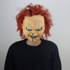 Halloween Cosplay Accessories and Props - front view