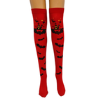 Halloween Cosplay Costume Stockings and Accessories - packaging view