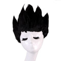 Halloween Cosplay Wig for Animation Shows - detail view