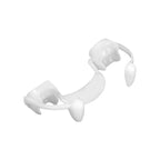 Halloween Vampire Fangs Stretchable Teeth Cosplay Props - detail view