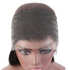 HD Lace Human Hair Wig - scale view