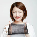 Invisible Wig Cap with High Elasticity for Cosplay - front view