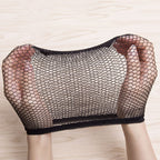 Invisible Wig Cap with High Elasticity for Cosplay - scale view