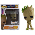 Iron Man, Spider-Man & More Funko Pop - Marvel - styled view