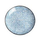 Japanese Ceramic Plates for Sushi and Snacks - packaging view