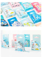 Japanese Kyoto Style Washi Tape - Decorative Stickers - front view