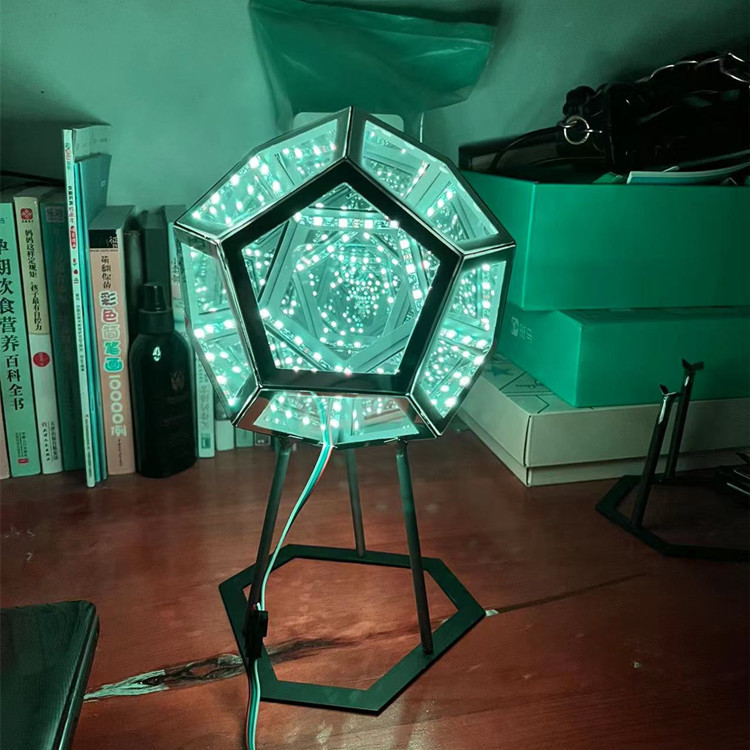 LED Night Light - front view