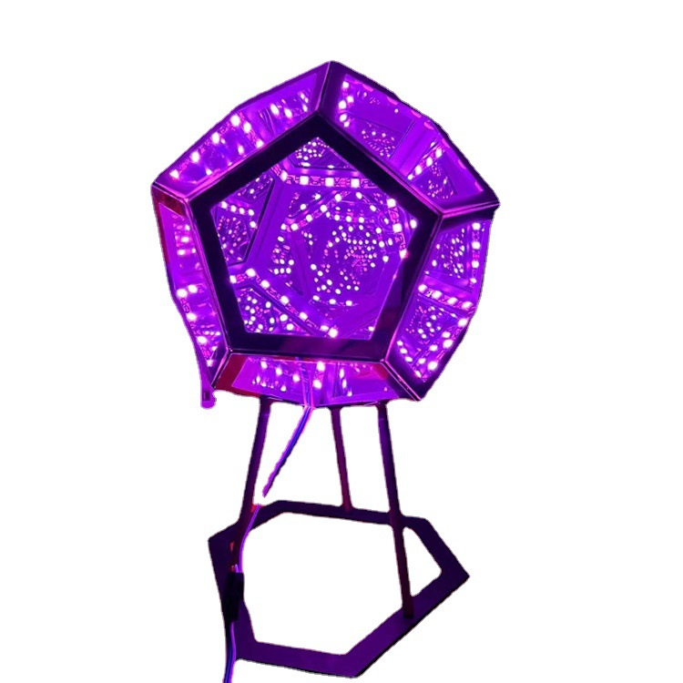 LED Night Light - in use