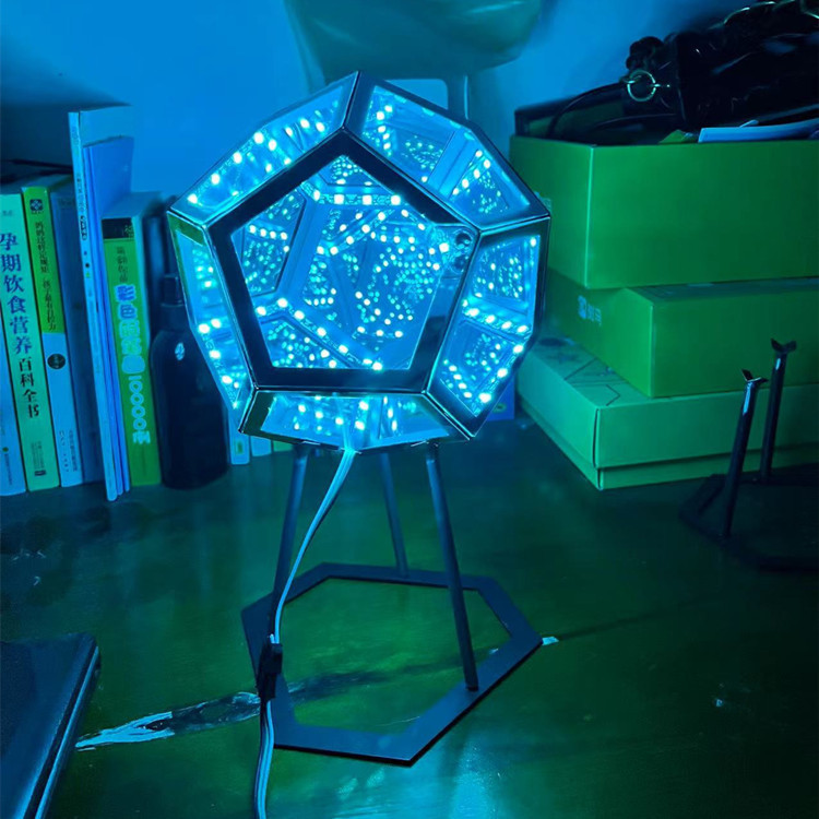 LED Night Light - front view