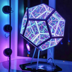 LED Night Light - packaging view