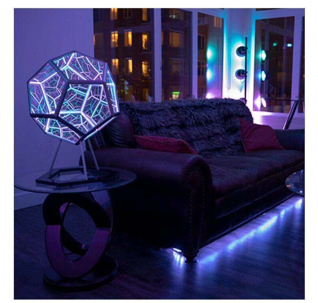 LED Night Light - alternate angle