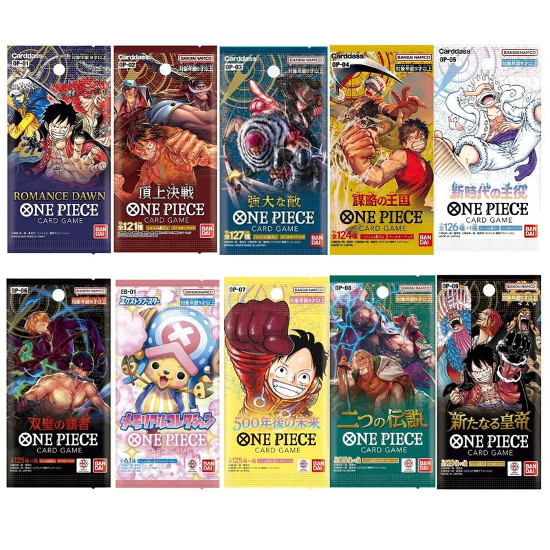 Shop Cards