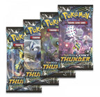 Pokemon TCG Sun & Moon Lost Thunder Booster Box - detail view