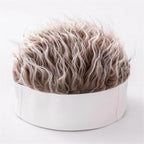 Retro Wig Cap - front view