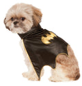 Rubies DC Comics Batgirl Cape for Pets Large - detail view